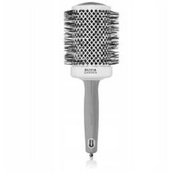 Ceramic + Ion Thermal Hairbrush ( 65 mm ) - Okrúhla keramická kefa na vlasy
